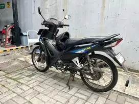 Dijual Revo Fit tahun 2024, Pemakaian sendiri masih Fresh!