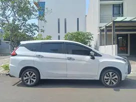 Di Jual Xpander Ultimate 2018 Matic