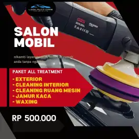Salon interior murah tepercaya