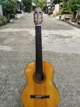 YAMAHA C370 NYLON CLASSIC ORIGINAL