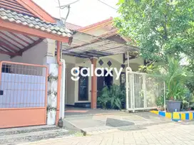 Rumah Kutisari Indah lebar 9 meter Bagus Terawat