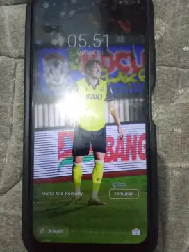Jual Cepat Infinix Note 7 RAM 6/128 gb