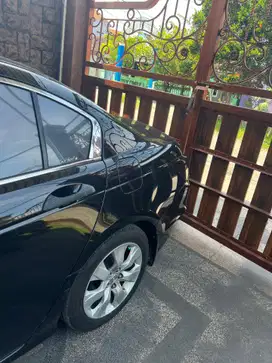 Honda Accord 2008 Bensin