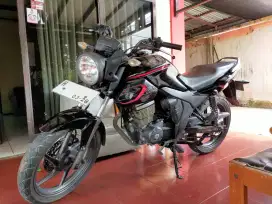 Honda Verza th 2018 Hitam