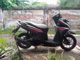 Tes cek ombak vario led old 2018