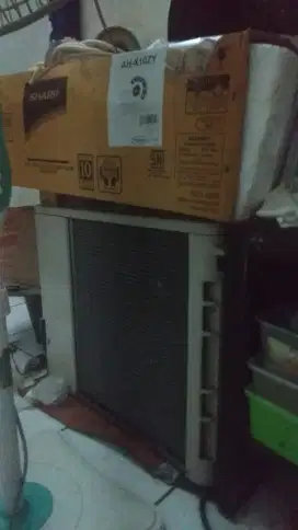 Ac inverter 1 pk ahx10zy