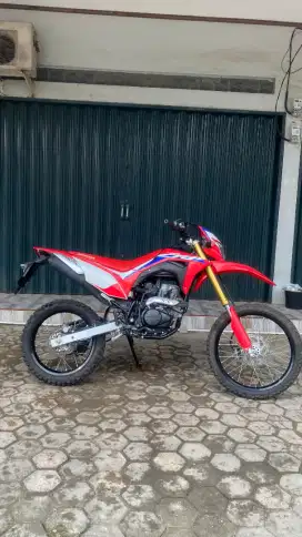 Honda CRF 150 2023