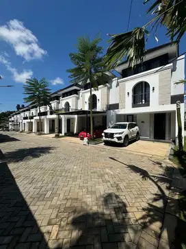 Rumah Mewah Pudak Payung Banyumanik Semarang Kota