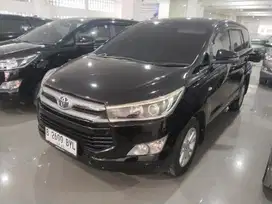 Toyota Kijang Innova 2018 Bensin