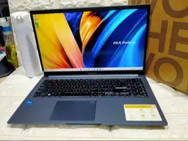 ASUS VIVOBOOK 15 CORE I7 GEN 12 RAM 8GB SSD 512GB S-RTA