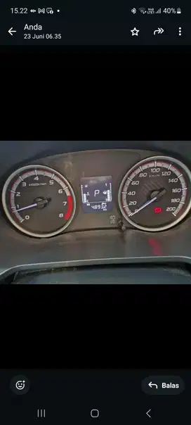 Mitsubishi Xpander 2021 Bensin