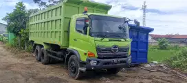 Hino DT 500.TH.2019