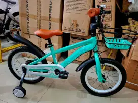 Sepeda Anak 16 Inch CLARION BY PACIFIC