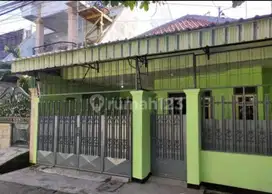 Dijual Rumah 2 lantai Siap huni Lebak Arum Barat dekat Raya Kenjeran