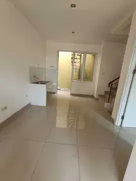 Disewakan Rumah siap huni di Gading serpong