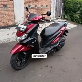FREEGO 125 TAHUN 2019