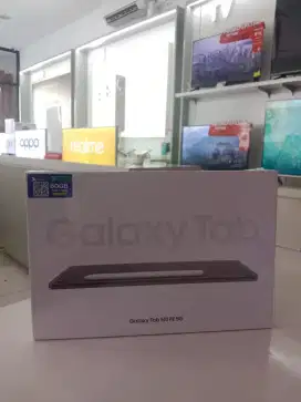 New Galaxy Tab S10 FE 5G