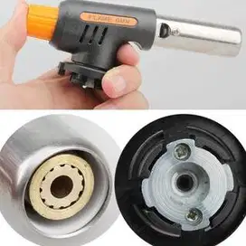 Portable Gas Torch / BBQ Blow Torch / Flame Gun Korek Panggang Daging