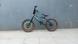 Sepeda anak bmx buah cowo cewe