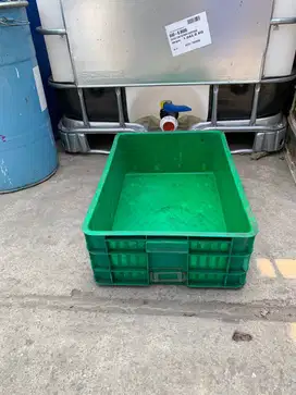 Bok Plastik Perkakas 5088 pbb