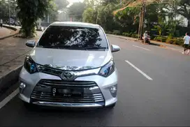 2017 Toyota Calya