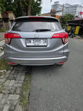 HRV prestige 2016