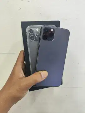 IPHONE 11 PRO 64 ALL OPERATOR SIAP PAKAI
