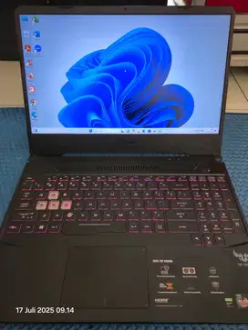 LAPTOP ASUS TUF FX505DD-R5611T