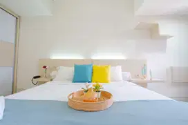 Expat-Friendly Studio Apartment in South Jakarta, Tamansari Sudirman
