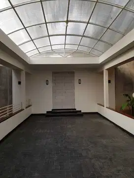 Jual Di Bawah Njop Rumah Kemanggisan dekat Mega Anggrek Hotel Jakbar