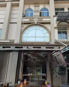 Dijamin murah, Ruko sudah sertifikat di Grand Galaxy Bekasi