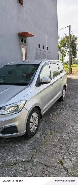 Wuling Confero 2019 Bensin