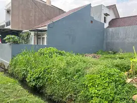 Dijual Tanah Kavling