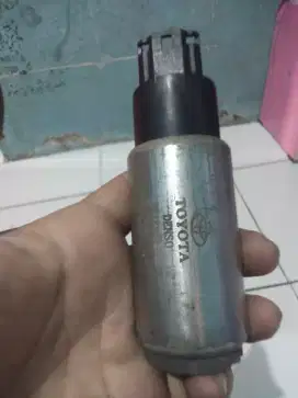 Fuel pump avaza