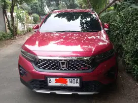 WRV 1.5 RS  Sensing Istimewa