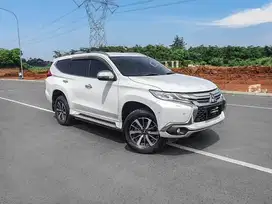 MITSUBISHI PAJERO DAKAR ULTIMATE 2019