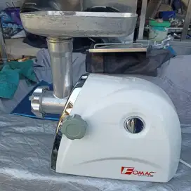 Meat grinder Fomac