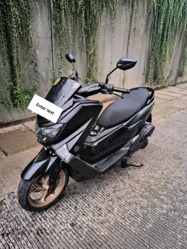 Yamaha nmax 2019