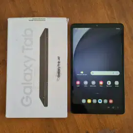 Samsung Galaxy Tab A9 4/64 SM-X110 Second Lengkap