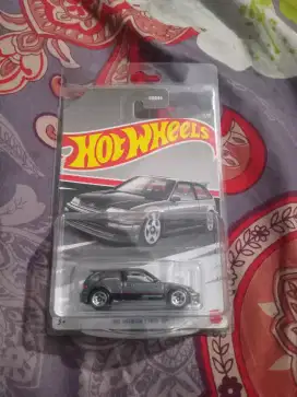 Hot whells honda 90 rare