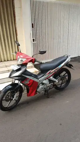 Jupiter MX Old non kopling 2007
