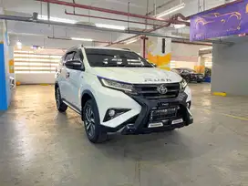 Toyota Rush 1.5 G MT manual NIK 2020 STNK 04/2026