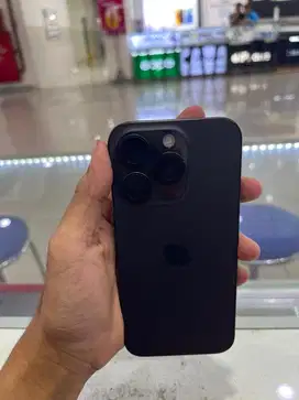 Iphone 15 pro 128gb ibox