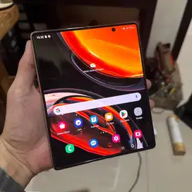 samsung galaxy fold2 12/256 sein indo
