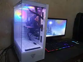 PC CORE i5 Gen 4 (Haswell) Fullset
