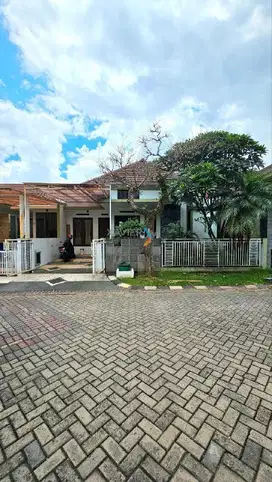 Dijual Rumah di Perumahan Permata Jingga, Lowokwaru Malang