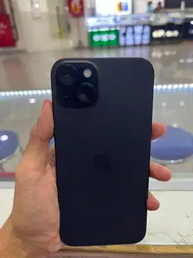 Iphone 15 plus 128gb ibox