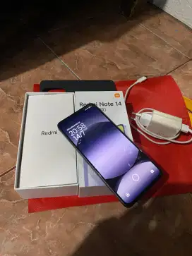 REDMI NOTE 14 5G