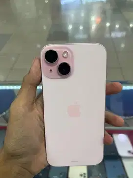 Iphone 15 128gb ibox