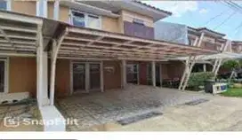 DILELANG Rumah MURAH 2 lantai bagus siap huni Komplek Bumi Panyawangan